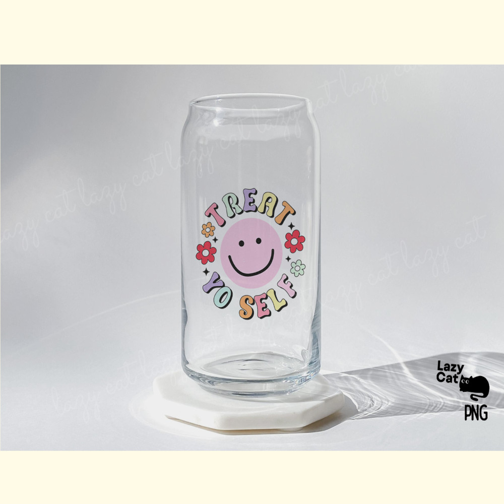 Love Yo Self Quote PNG Sublimation_ 3.png