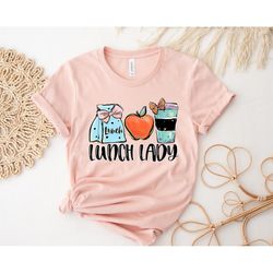 lunch lady shirt,first day of school shirt,back to school shirt,happy first day of school,cafeteria team shirt,lunch squ