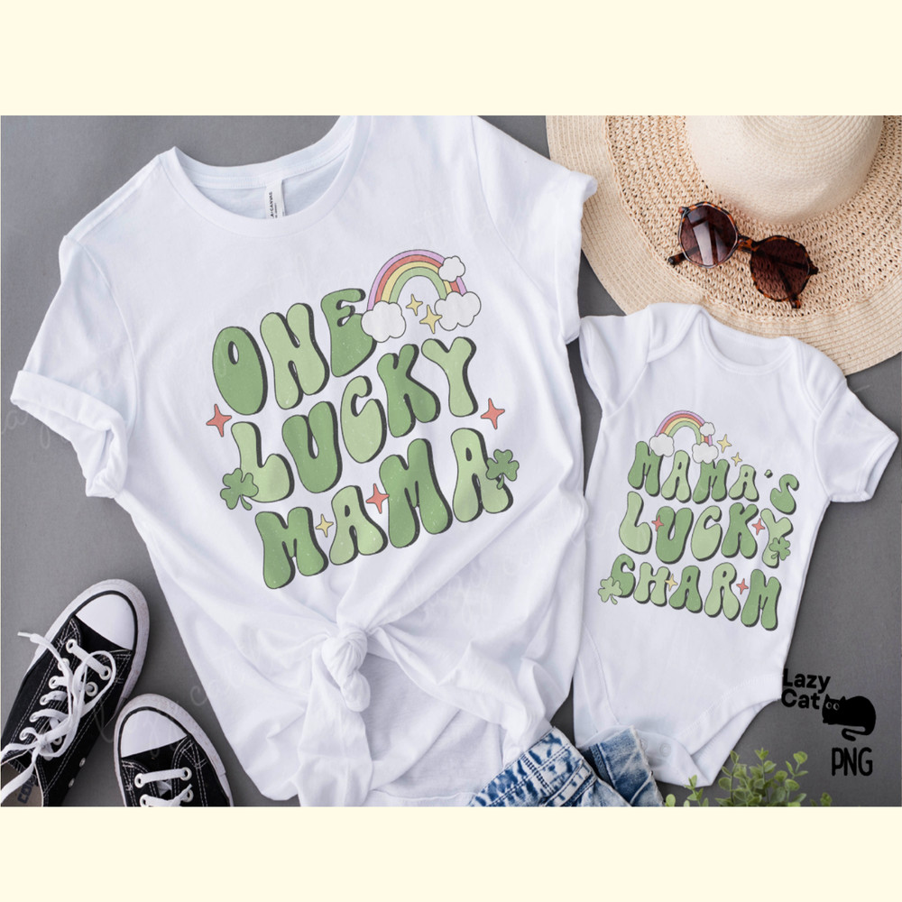 Lucky Mama PNG Sublimation_ 1.png