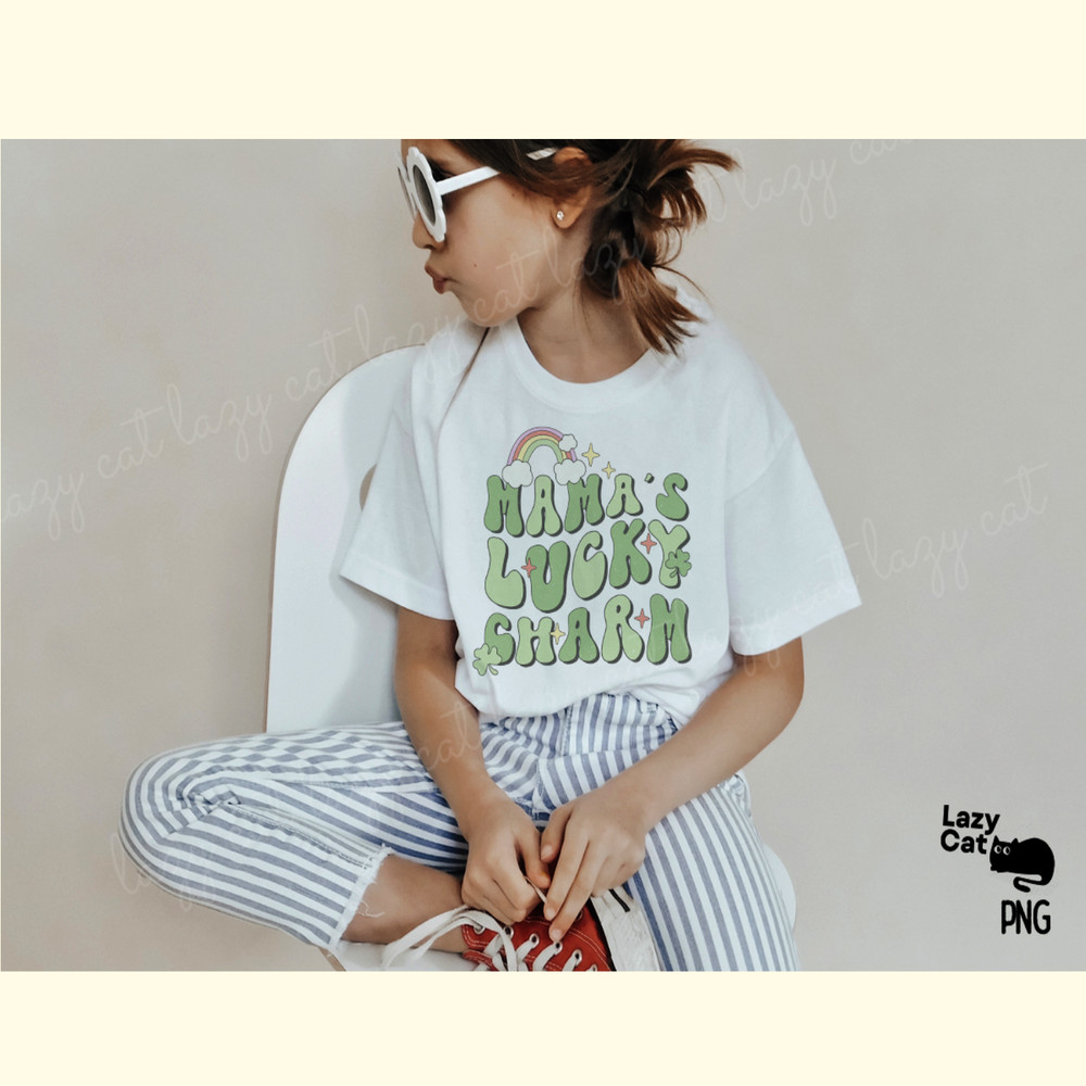 Lucky Mama PNG Sublimation_ 3.png