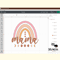 Mama Boho Rainbow SVG Design_ 4.png