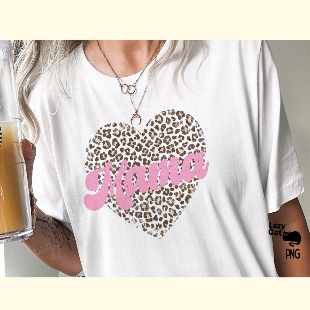 Mama Leopard Heart PNG Sublimation_ 1.png