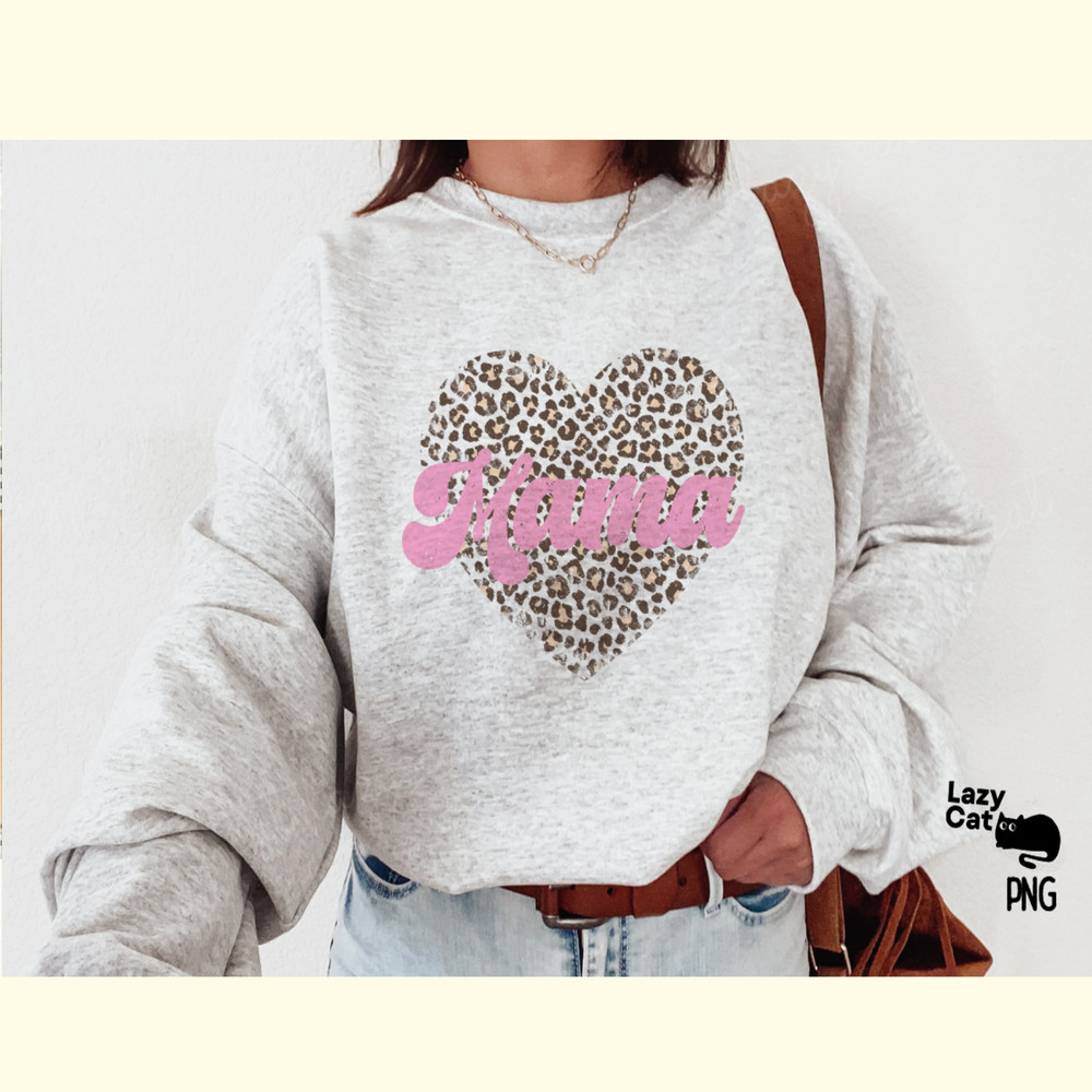 Mama Leopard Heart PNG Sublimation_ 3.png