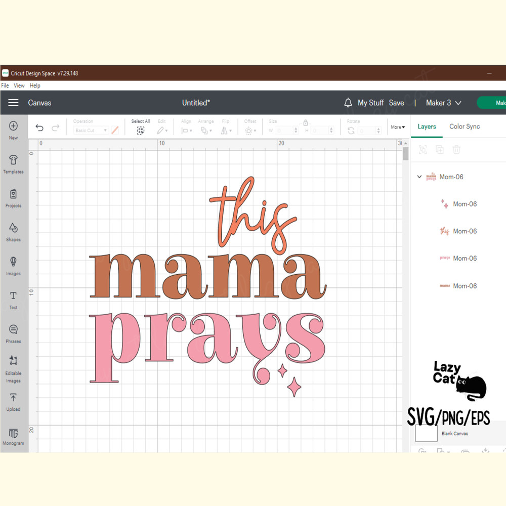 Mama Quote SVG Design_ 4.png