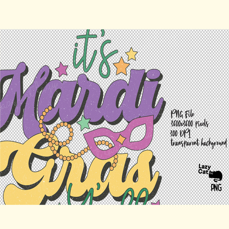 Mardi Gras PNG Sublimation_ 3.png