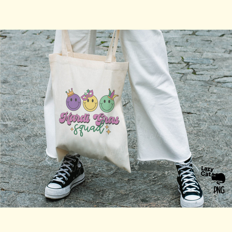 Mardi Gras Squad PNG Sublimation_ 3.png
