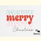 Merry Christmas SVG Design.png