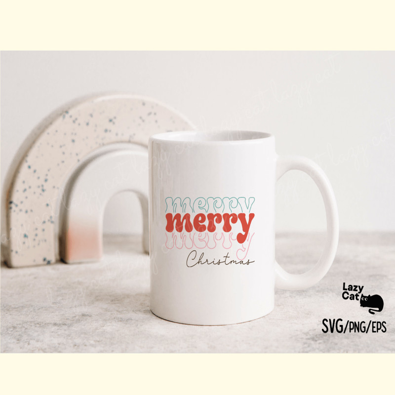 Merry Christmas SVG Design_ 3.png