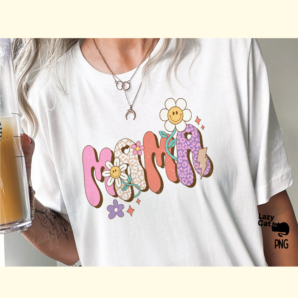 Mom Flower Leopard PNG Sublimation_ 1.png