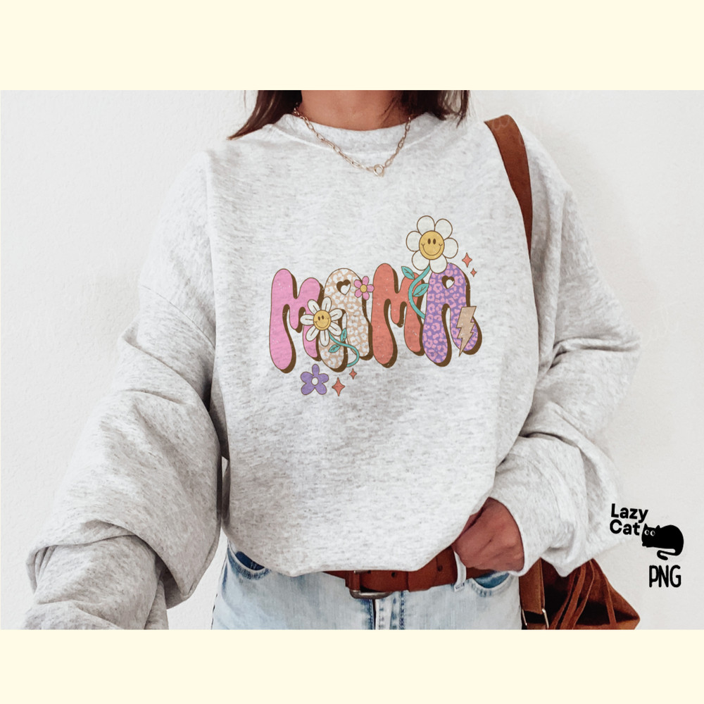 Mom Flower Leopard PNG Sublimation_ 3.png