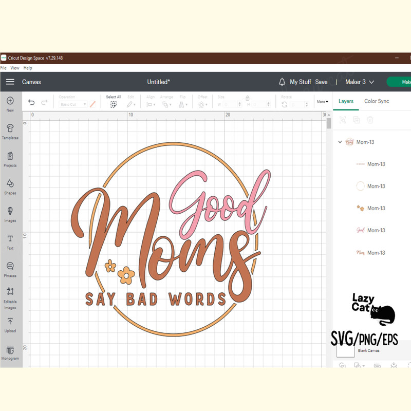 Mom Funny Quote SVG Design_ 4.png