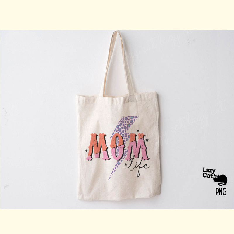 Mom Life Lightning Bolt PNG Sublimation_ 2.png