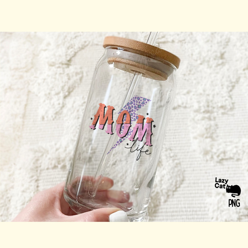 Mom Life Lightning Bolt PNG Sublimation_ 4.png
