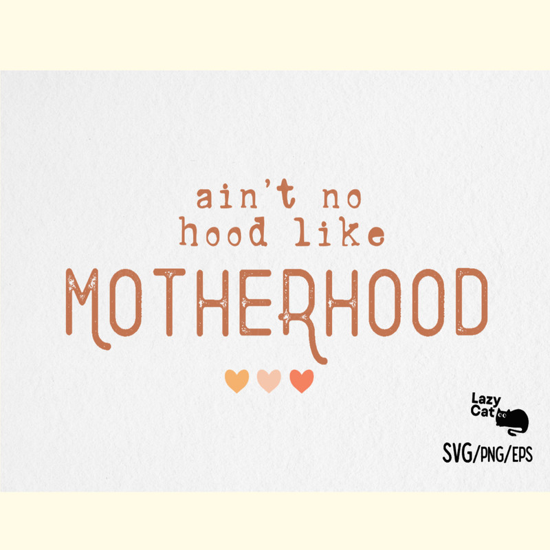 Mom Motherhood Quote SVG Design.png