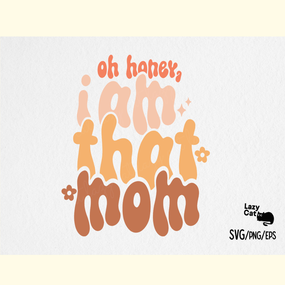 Mom Quote Retro SVG Design.png