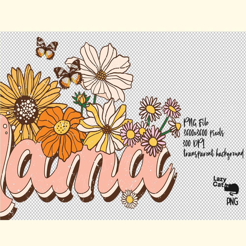 Mom Retro Flower PNG Sublimation_ 0.png