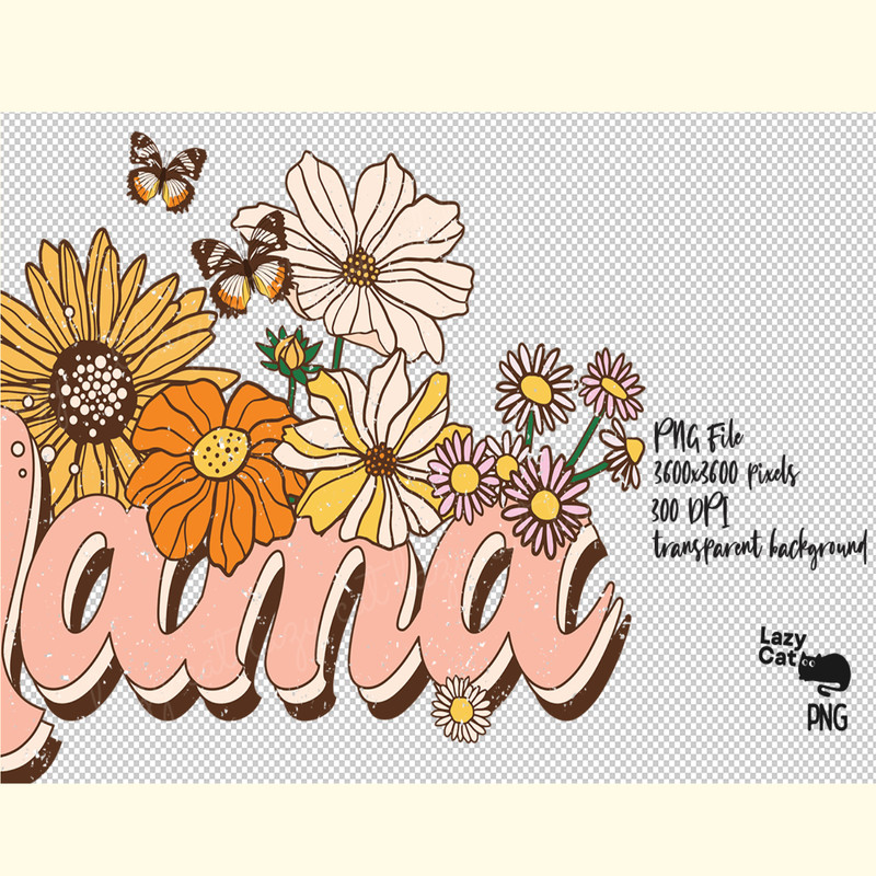 Mom Retro Flower PNG Sublimation_ 0.png