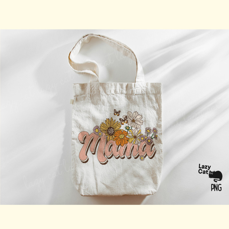 Mom Retro Flower PNG Sublimation_ 2.png