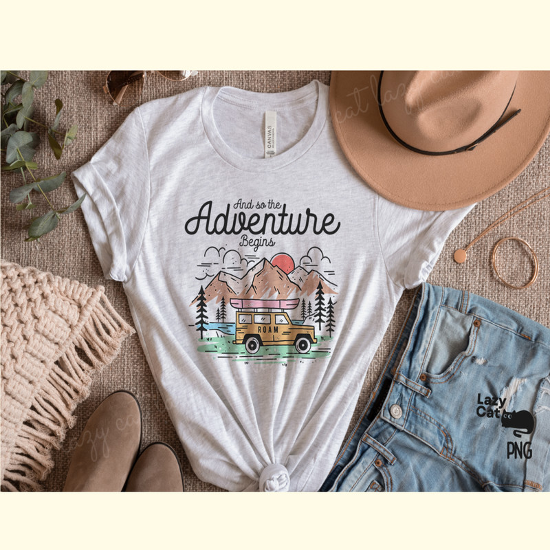 Mountain Adventure PNG Sublimation_ 4.png