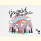 Mountain Camping Quote PNG Sublimation.png