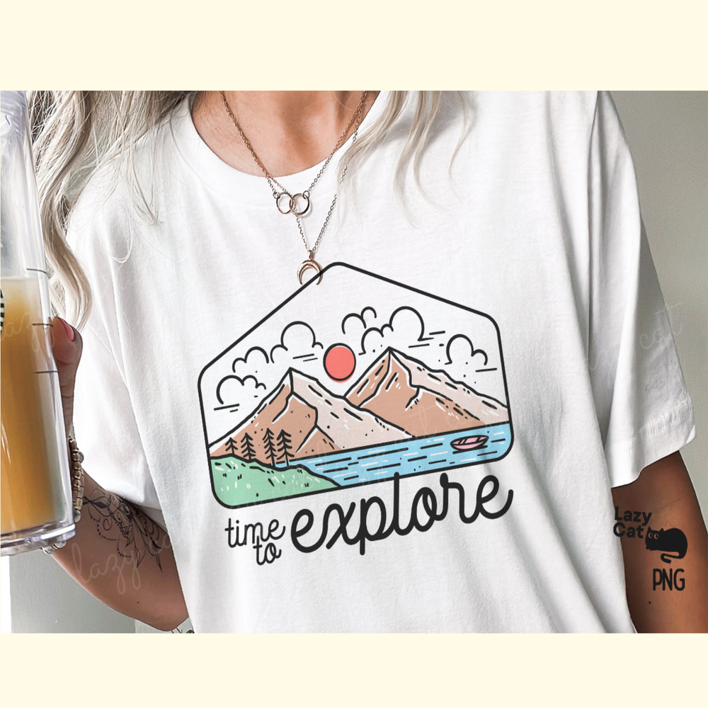 Mountains Explore PNG Sublimation_ 1.png