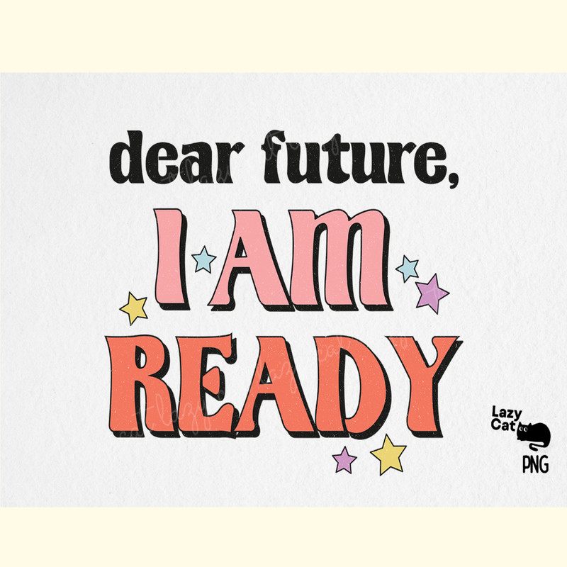 New Year Quote Retro PNG Sublimation.png