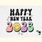 New Year Retro PNG Sublimation Bundle_ 0.png