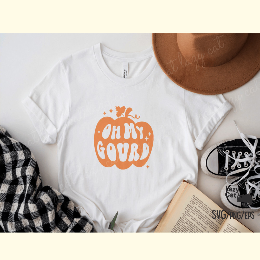 Oh My Gourd Fall SVG Design_ 0.png
