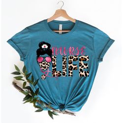 nurse life shirt,registered nurse shirts,rn shirts,nurse week,cna shirt,nursing shirt,nursing school tshirt,cute gift fo