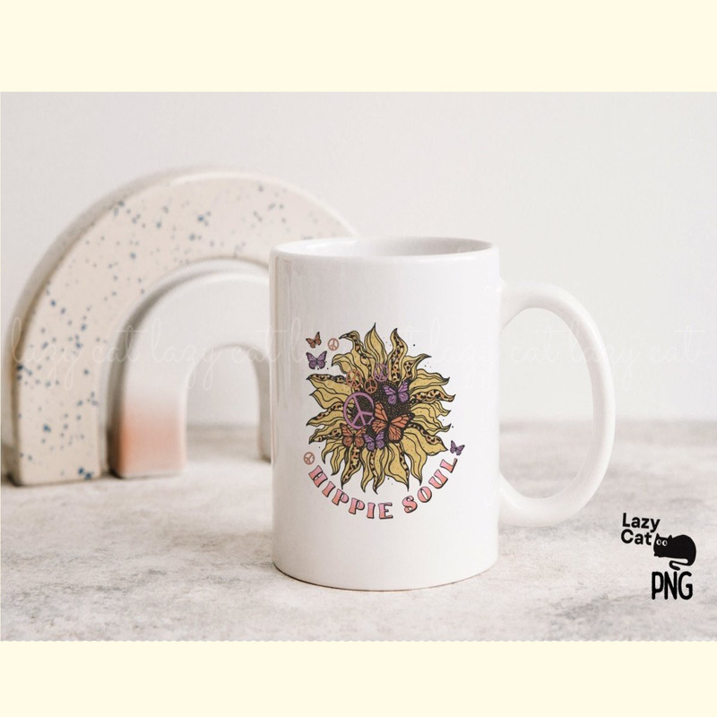 Peace , Sunflower Sublimation_ 3.jpg