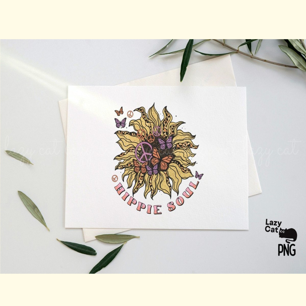 Peace , Sunflower Sublimation_ 4.jpg