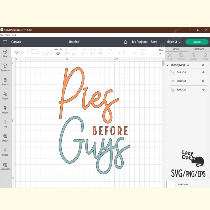 Pies Before Guys Thanksgiving Quote SVG_ 4.png