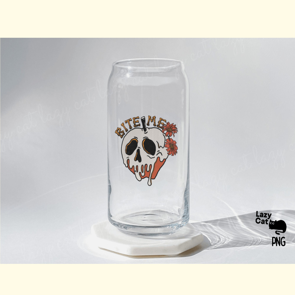 Poison Apple Skull Halloween Sublimation_ 6.png