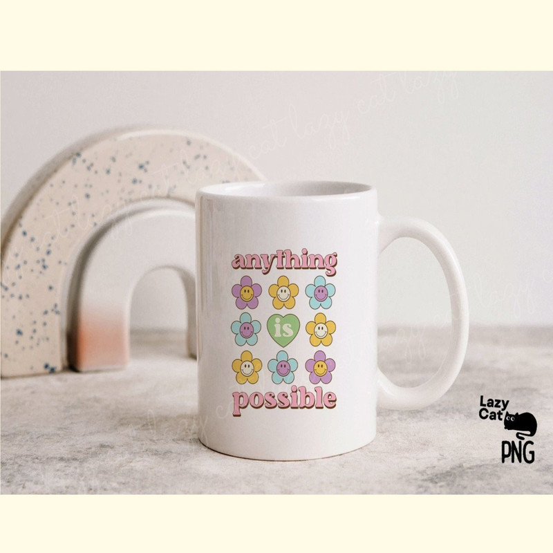 Positive Quote Retro Flower Sublimation_ 4.jpg