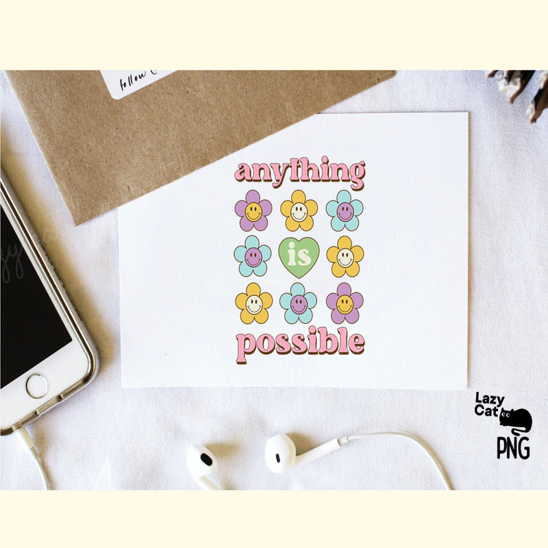 Positive Quote Retro Flower Sublimation_ 5.jpg