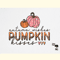 Pumpkin Kisses Fall PNG Sublimation.png