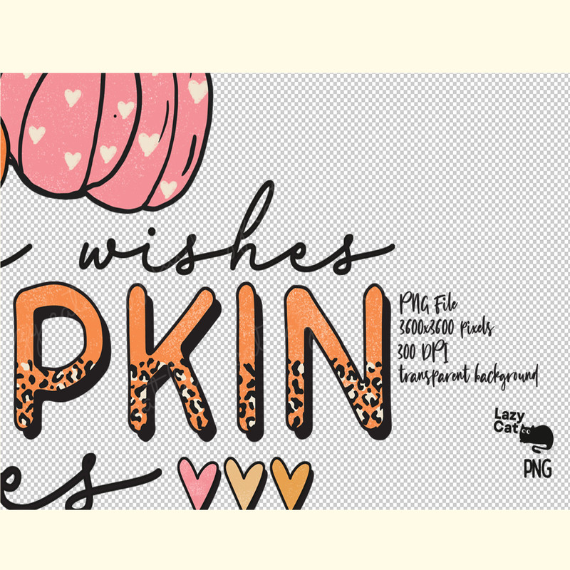Pumpkin Kisses Fall PNG Sublimation_ 0.png