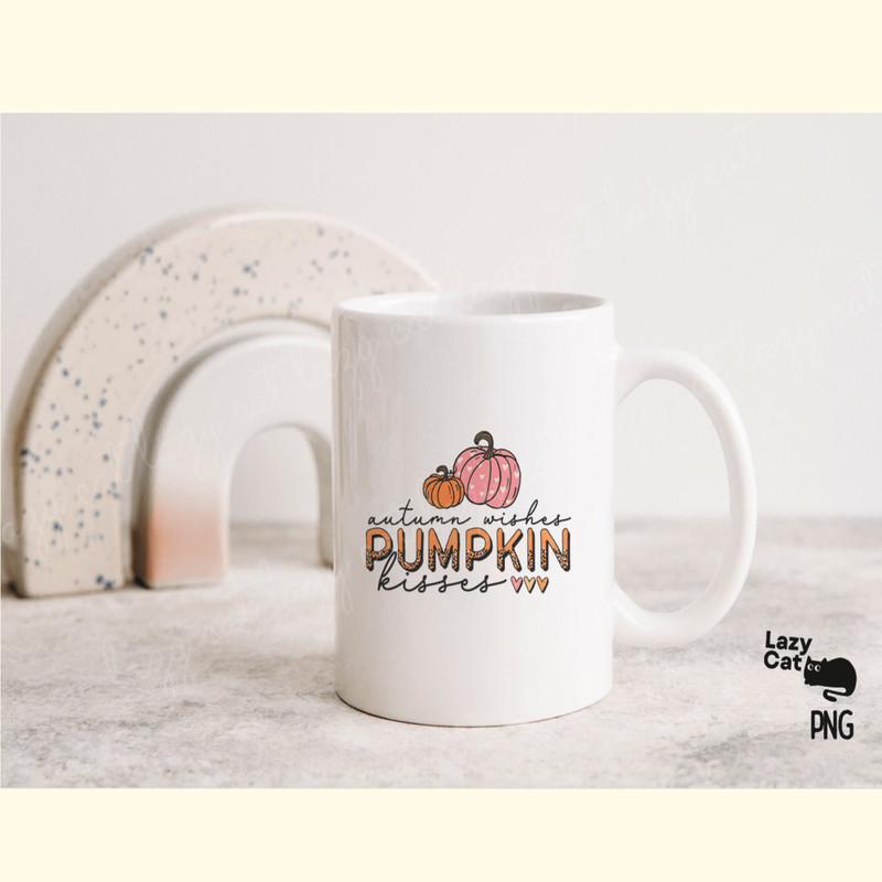 Pumpkin Kisses Fall PNG Sublimation_ 4.png
