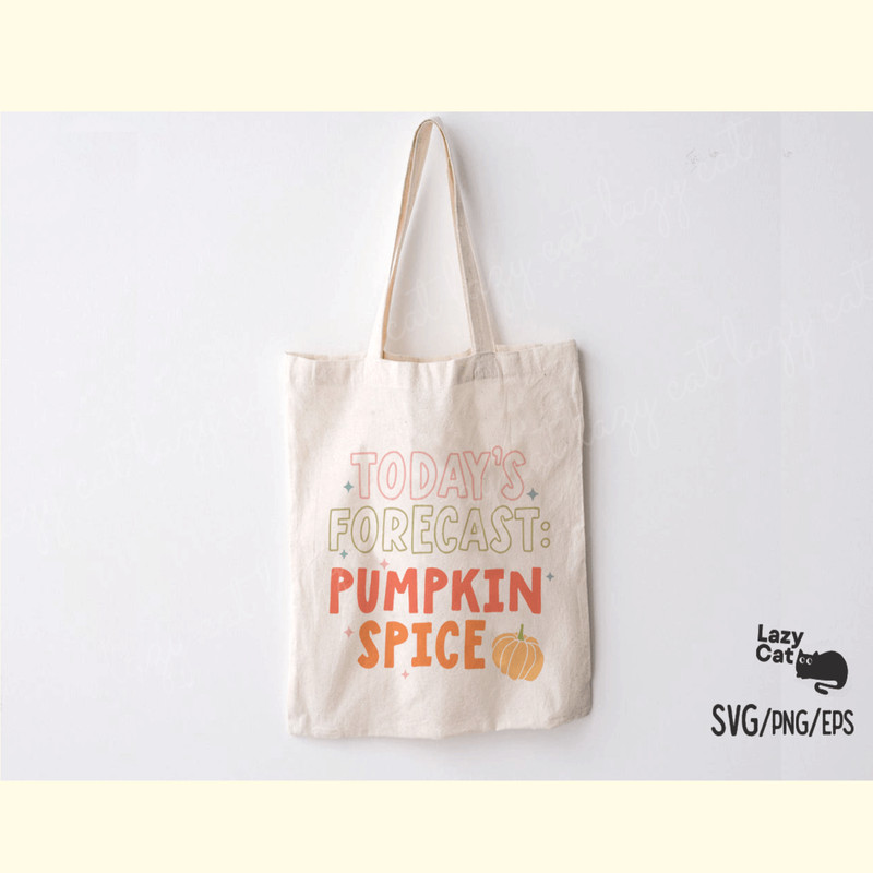 Pumpkin Spice Fall Quote SVG Design_ 1.png