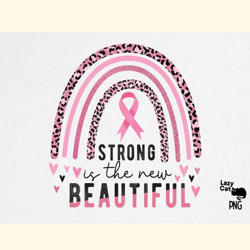 rainbow , breast cancer sublimation