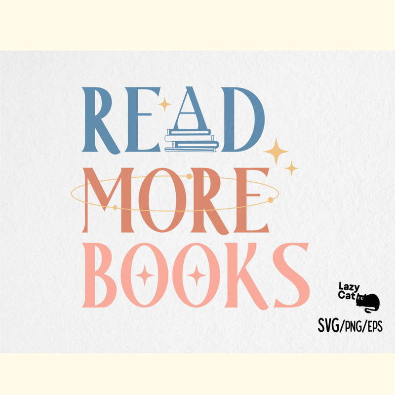 Read More Books SVG Design.png