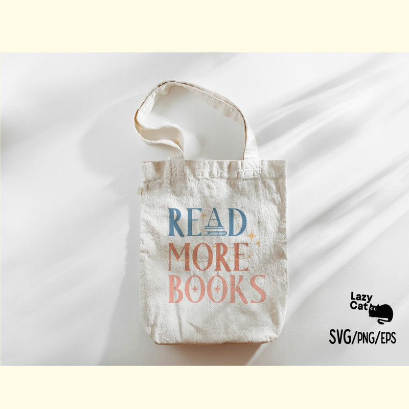 Read More Books SVG Design_ 1.png