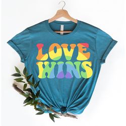 love wins shirt,love is love shirt,lgbt shirt,pride shirt,equality shirt,love is love,lgbt outfit,love wins,rainbow prid