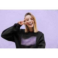 lavender haze taylor swift sweater, swifty midnights sweatshirt, midnights album merch, tay tay sweat shirt, trendy gift