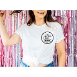 taylor swift shirt | swiftie eras tee | eras tour shirt | swiftie shirt | swiftie merch tshirt | swiftie fan | concert s