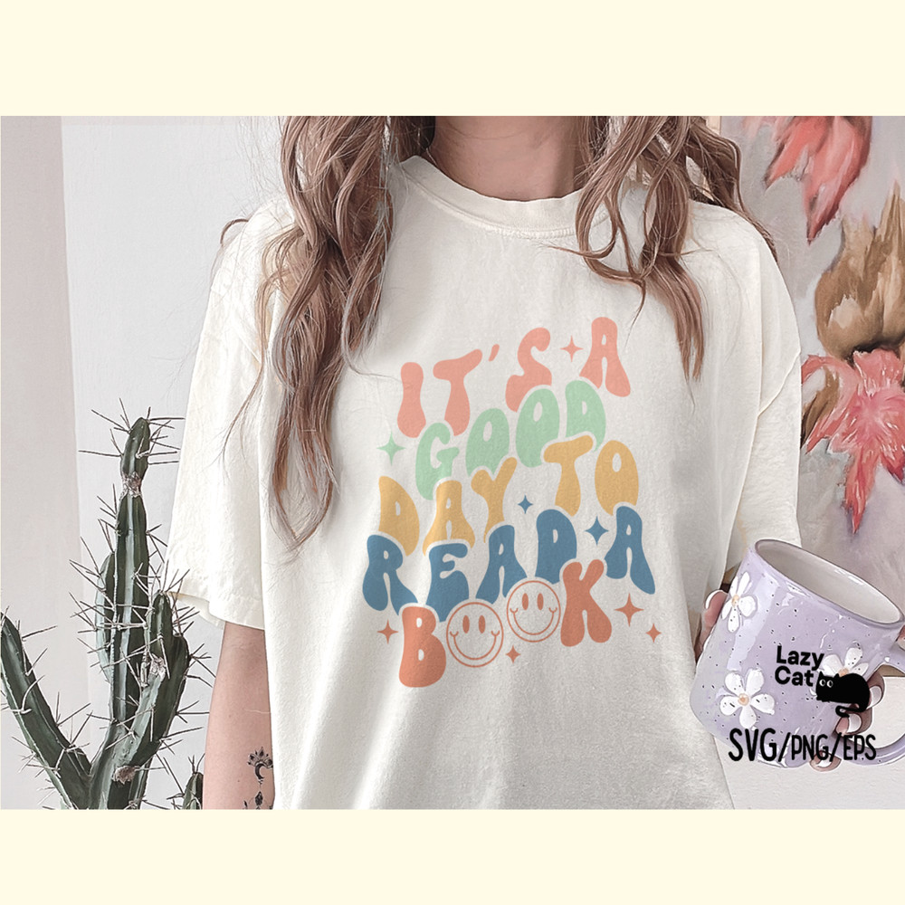Reading Book Quote SVG Design_ 1.png