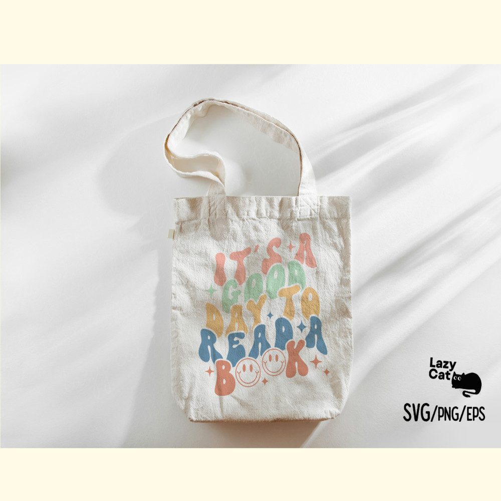 Reading Book Quote SVG Design_ 3.png