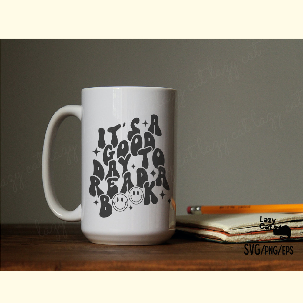 Reading Book Quote SVG Design_ 5.png