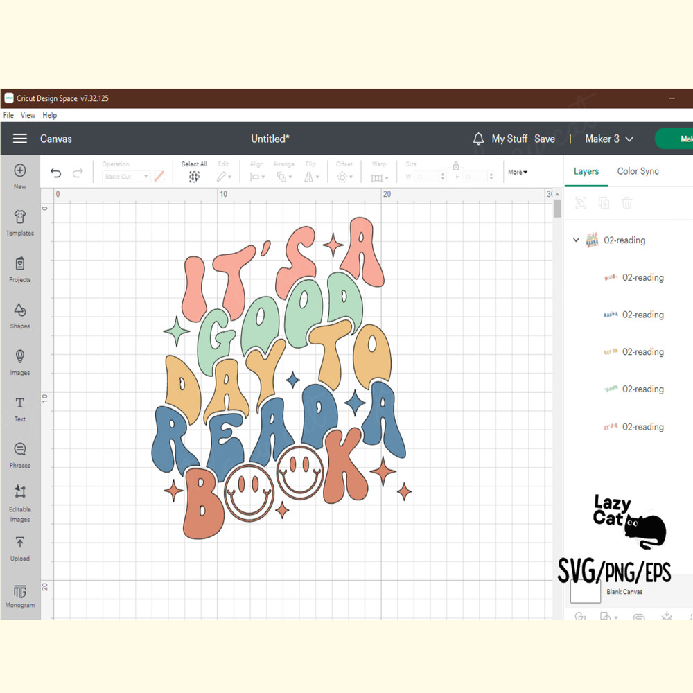 Reading Book Quote SVG Design_ 9.png