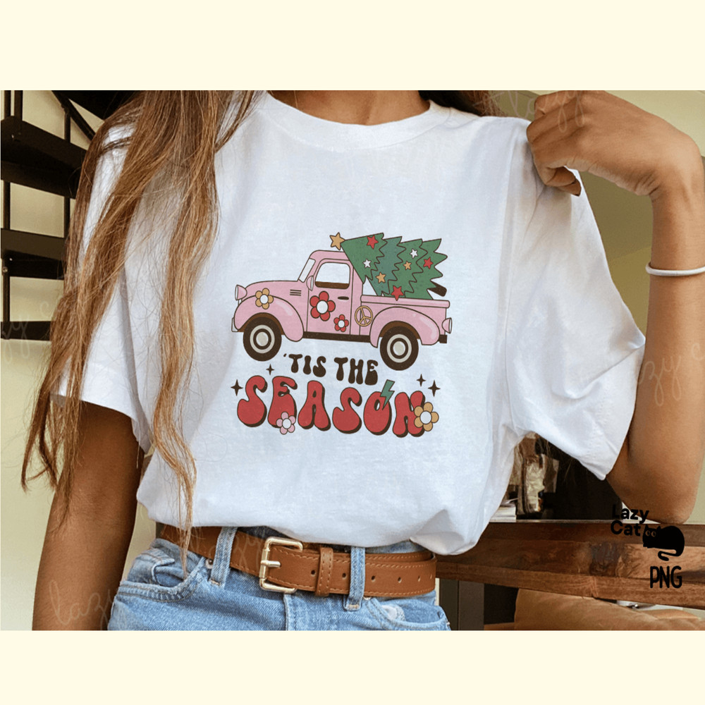 Retro Christmas PNG Sublimation Bundle_ 15.png